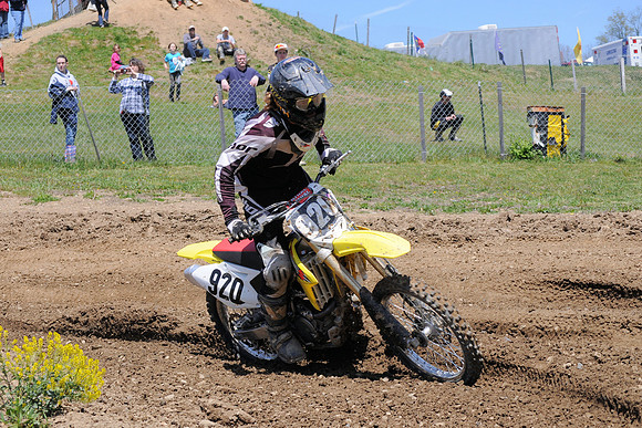 K. SMITH