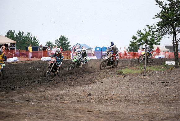 250 C START
