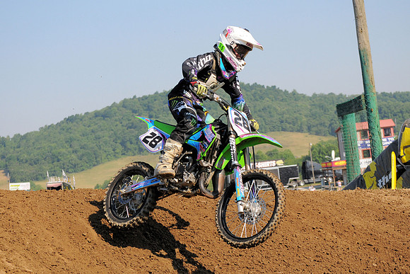 CAMERON MCKINNEY