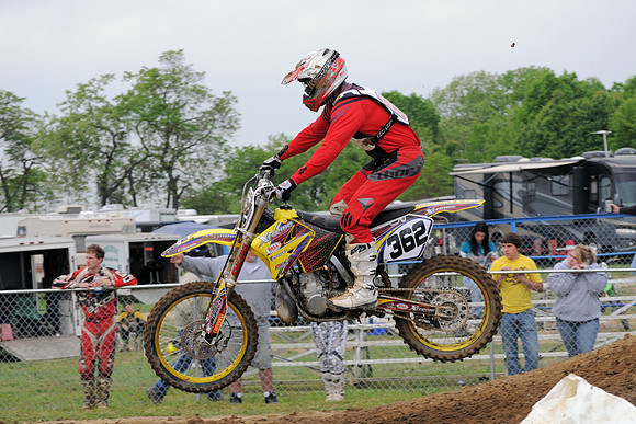 MIKE WEIMER
