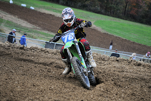 250 B