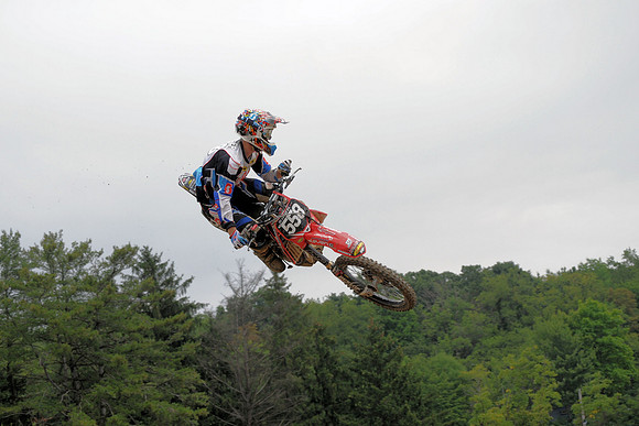 DYLAN SLUSSER