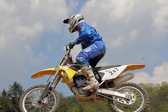 TREY GILDEA