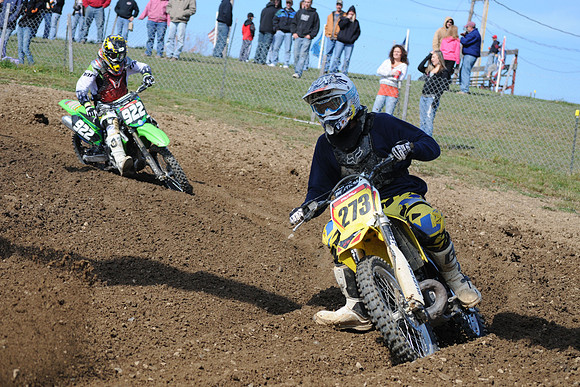 250 B