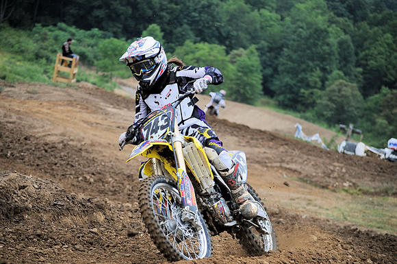 RAESLEE WEIMER