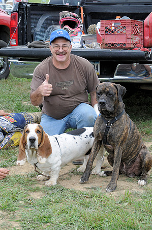 BOB DEANGELO & FRIENDS