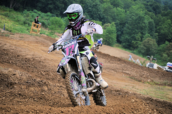 TIFFANY PALACKI