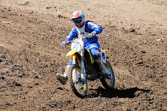 MIKE WEIMER