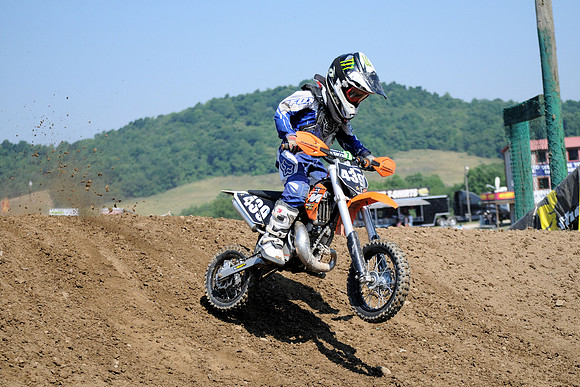 TYLER CAPANE