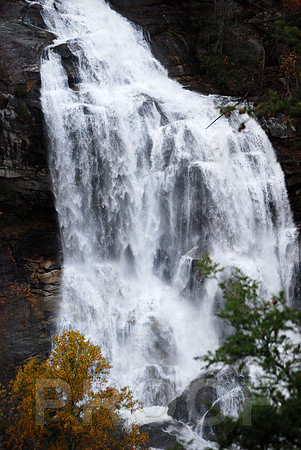 WHITEWATER FALLS