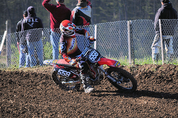 DYLAN SLUSSER
