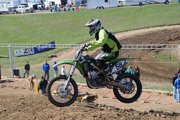 JIMMY EVANS