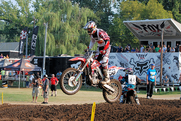 250 A PRO SPORT