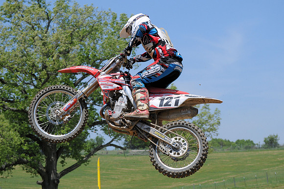 NICK PATTERSON
