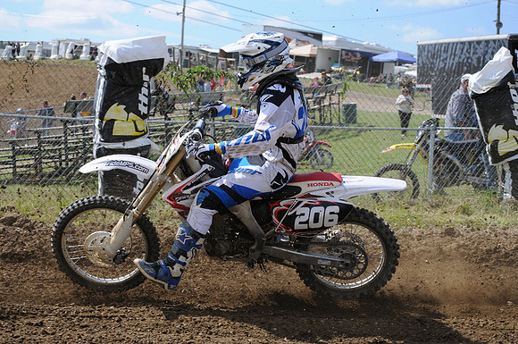 250 B