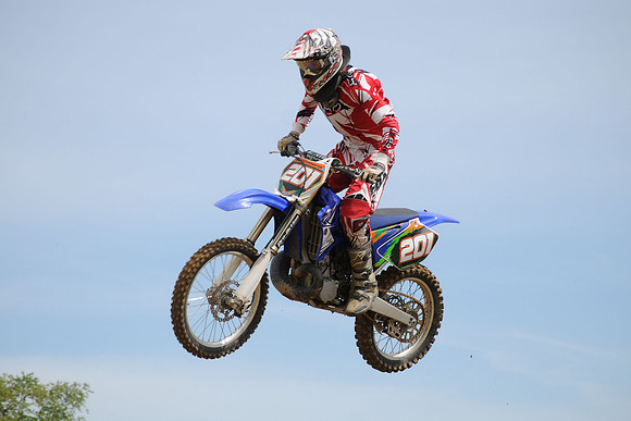 DREW CHRONISTER