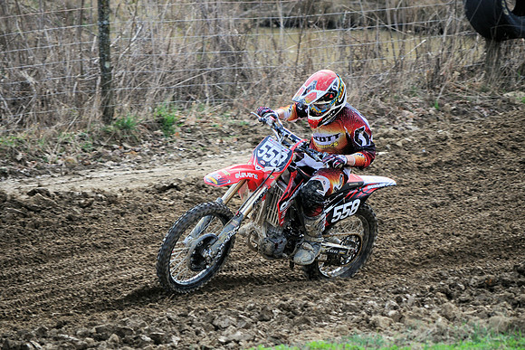 DYLAN SLUSSER