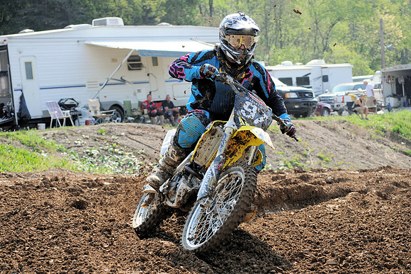 JARRETT THOMPSON