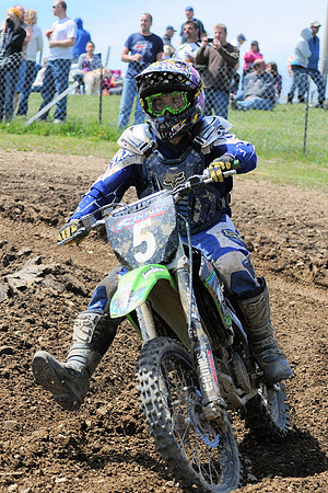 CODY GUZZO