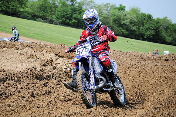 LUKE HIMLER