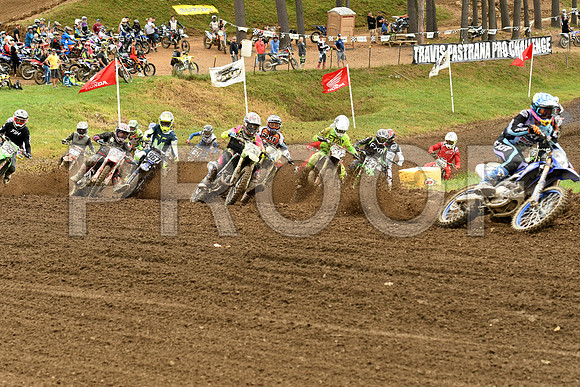 731 ROMAN 967 HUBER 624 SMITH