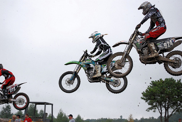 250 C START