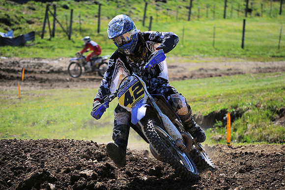 ZACK DIXON