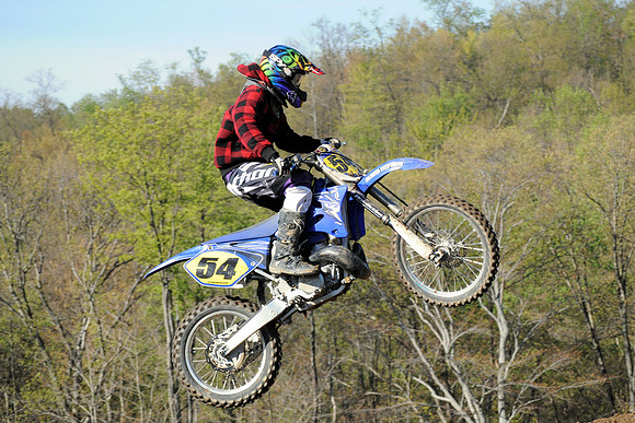 KALEB CHRONISTER