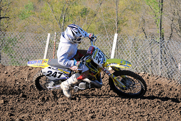 TREY GILDEA