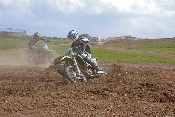 4 STROKE