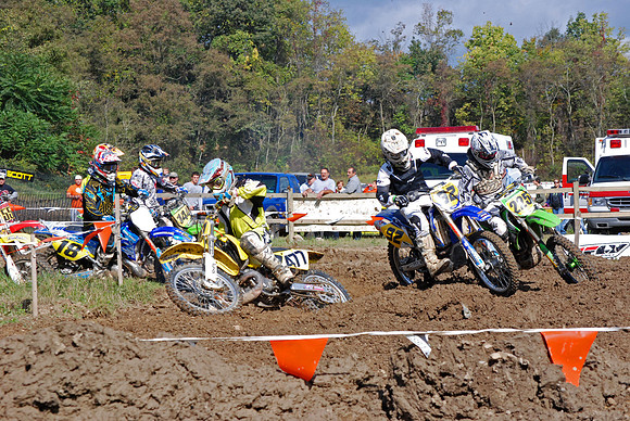 250 B START