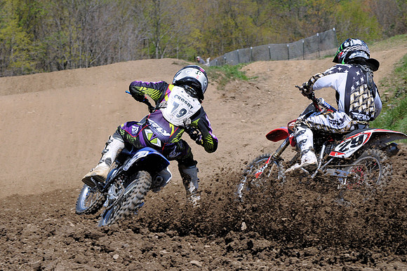 SUPERMINI START