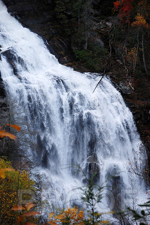 WHITEWATER FALLS
