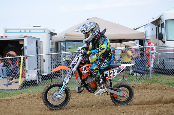 BREYDEN CAMPBELL