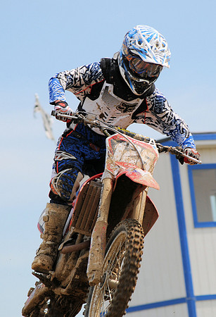 AARON FENCHAK