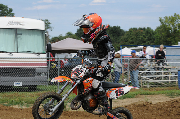 GAVIN TOWERS