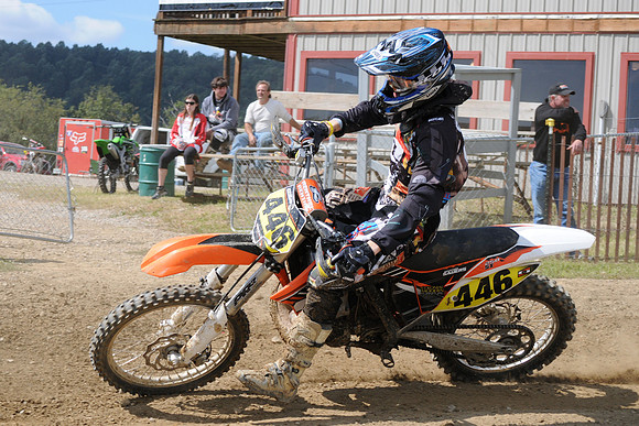 250 B