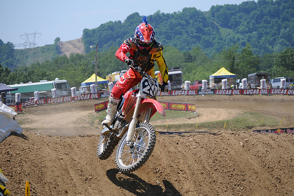 HUNTER SHRINER
