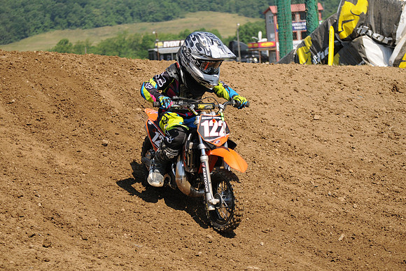 BREYDEN CAMPBELL