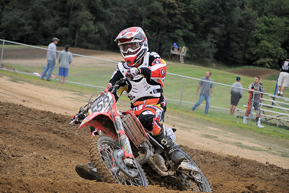 DYLAN SLUSSER