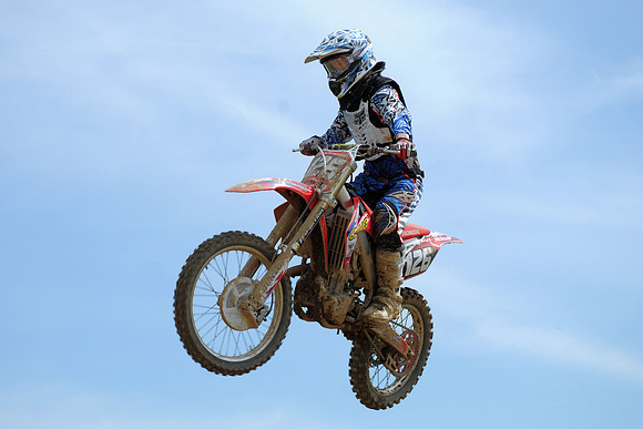 AARON FENCHAK