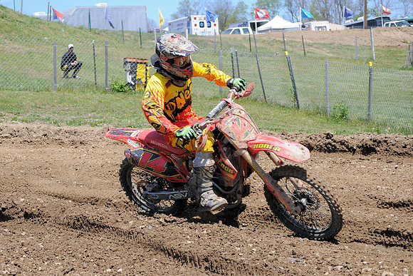 C. CARLOCK